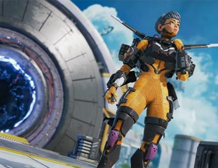 Apex Legends Disables Popular Character in Three Strikes Mode