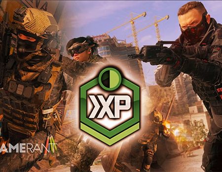 Call of Duty Modern Warfare 3 and Warzone Launch New Double XP Event