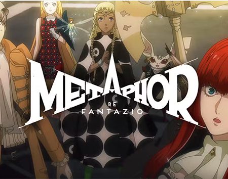 Metaphor: ReFantazio Reveals Release Date and New Gameplay Details