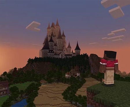 Minecraft Makes Big Changes to Realms