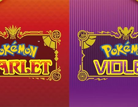 Pokemon Scarlet and Violet Announce Highly-Requested Paradox Tera Raids