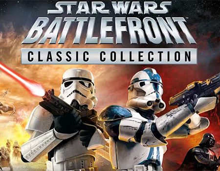 Star Wars Battlefront Classic Collection Releases Update 2