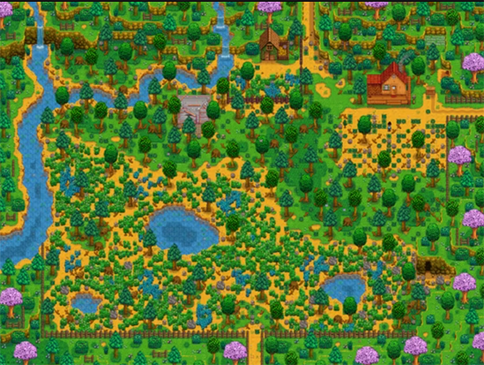 Stardew