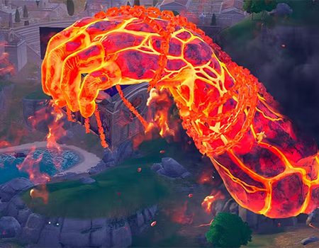 Epic Games Boss Teases Fortnite Chapter 5 Season 3 Theme