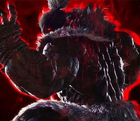 Street Fighter 6 Players Discover 2 Secret Super Moves for Akuma