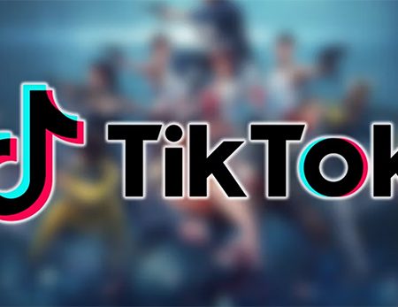 New Data Reveals Most Popular Games on TikTok