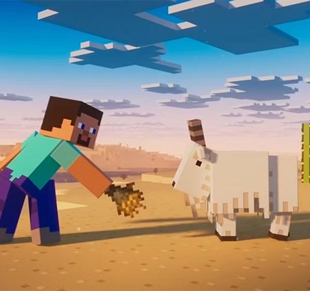 Minecraft Players Debate Which Scrapped Features They’d Like to See in the Game