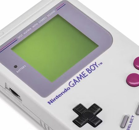 Five Capcom Game Boy Classics Added to Nintendo Switch Online