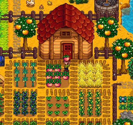 Stardew Valley Players Reveal the Mistakes They Can’t Stop Making