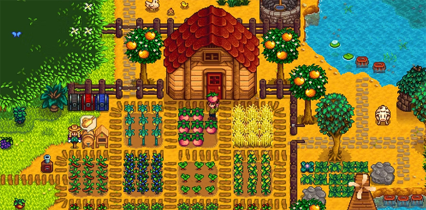 Stardew Valley