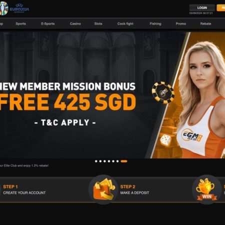 EGM8 Free Credit Casino Download