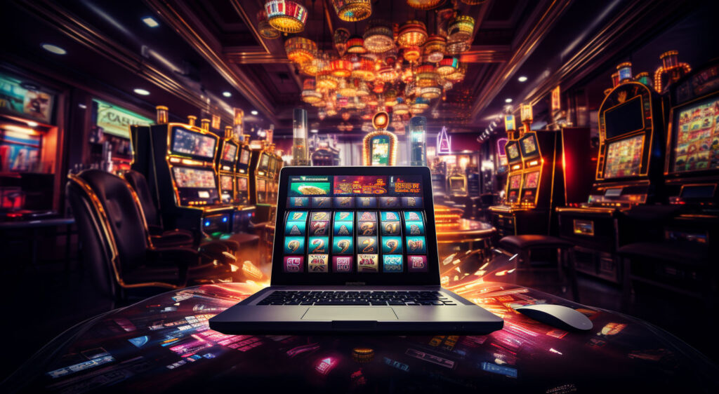 New Online Casinos September 2024 | Brand New Casinos ✅