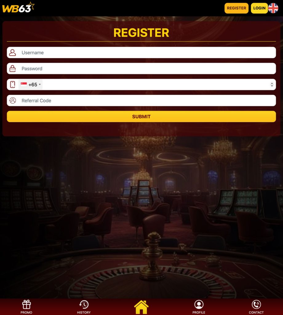 worldbet63 register