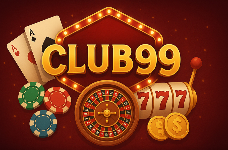Club99 image
