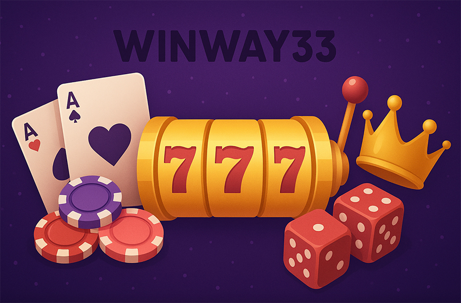 Winway33