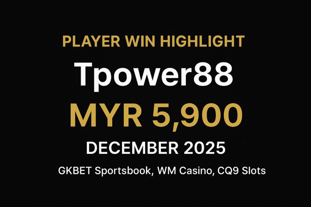 TPOWER VIP Player Tpower88