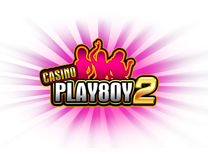 Playboy888 logo