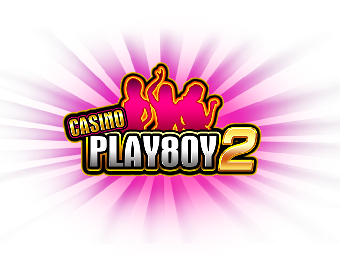 Playboy888 logo